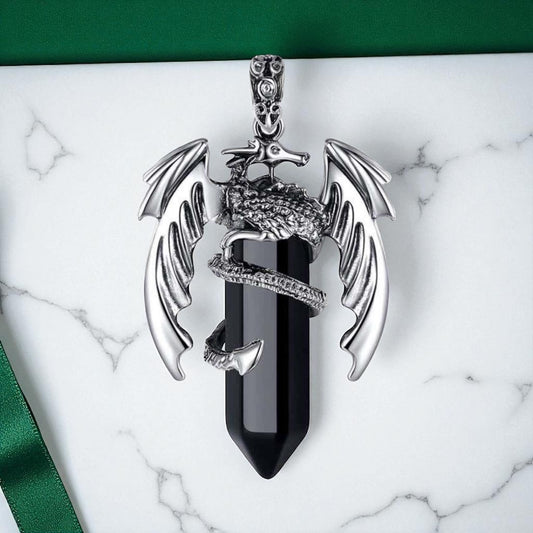 Dragon Black Onyx