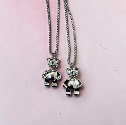 Bearly Vintage