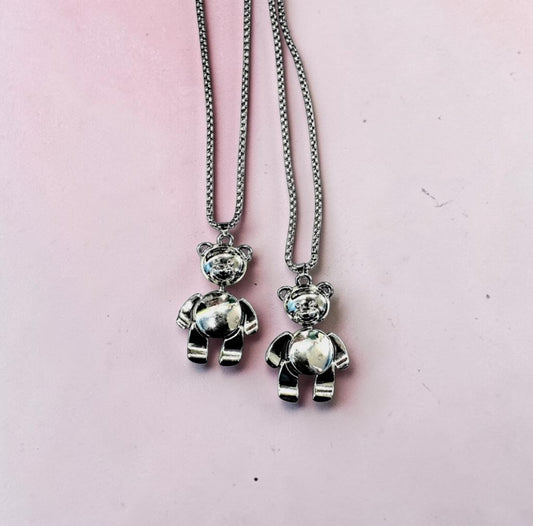 Bearly Vintage