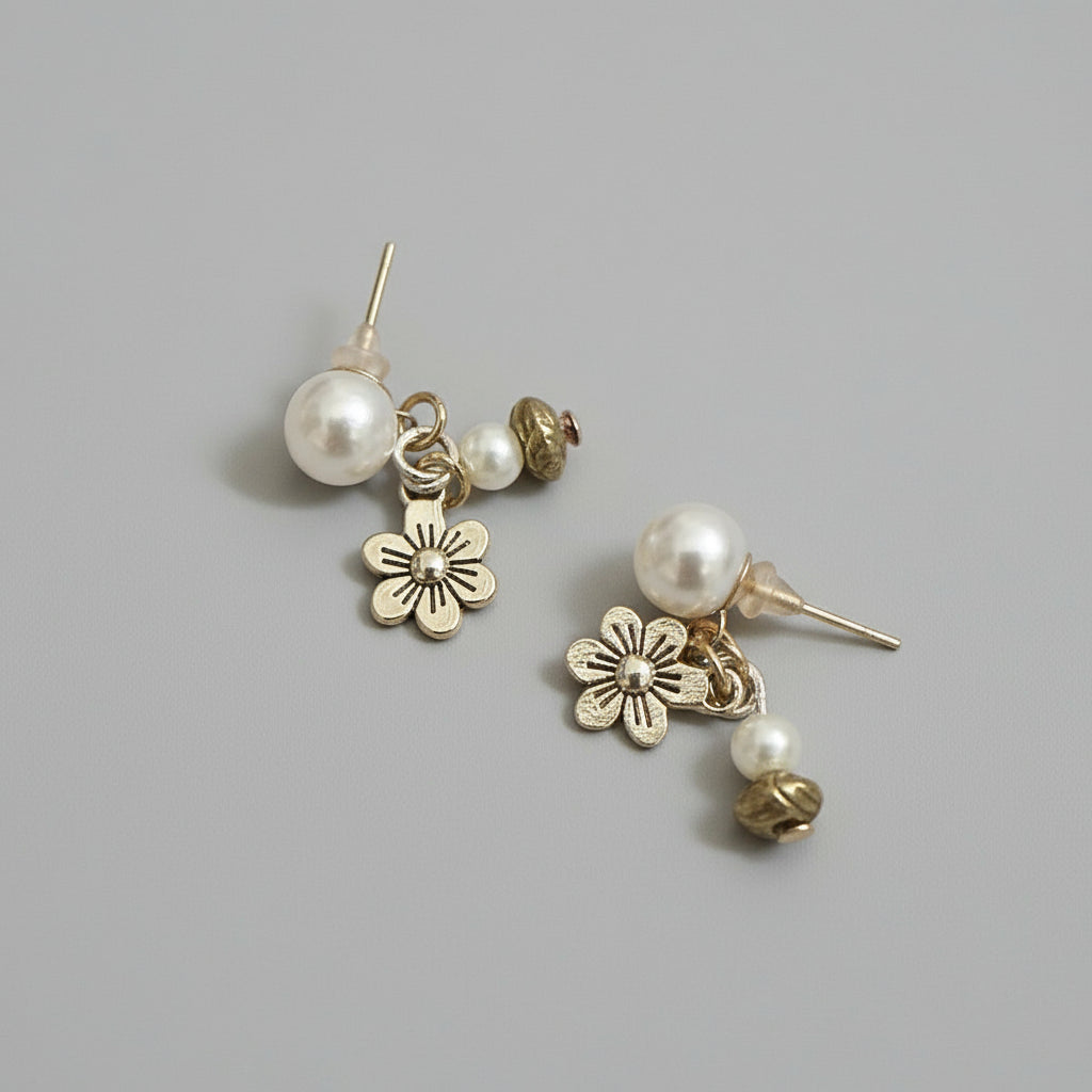 Pearl Bloom