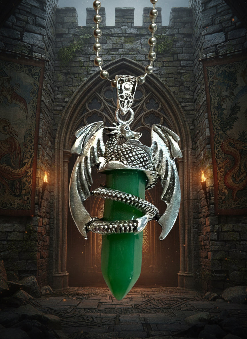 Dragon Aventurine