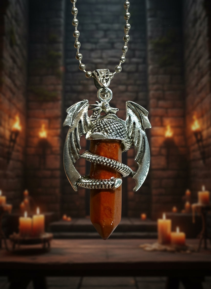 Dragon Red Sandstone