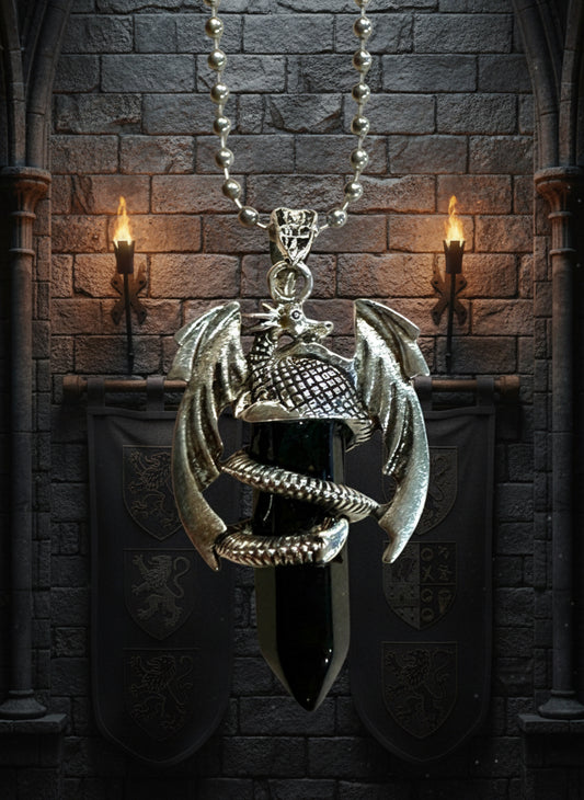 Dragon Black Onyx
