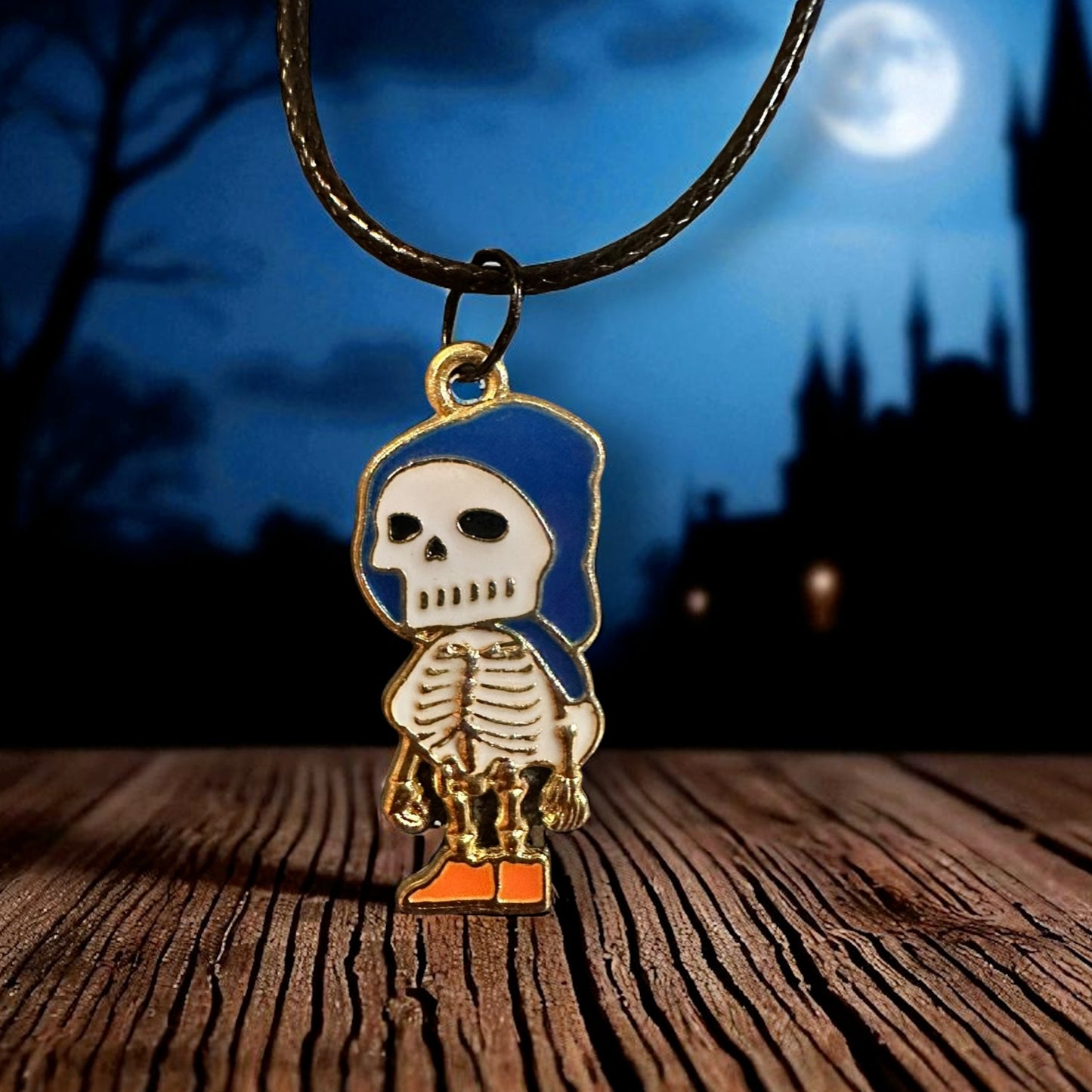 The Undead