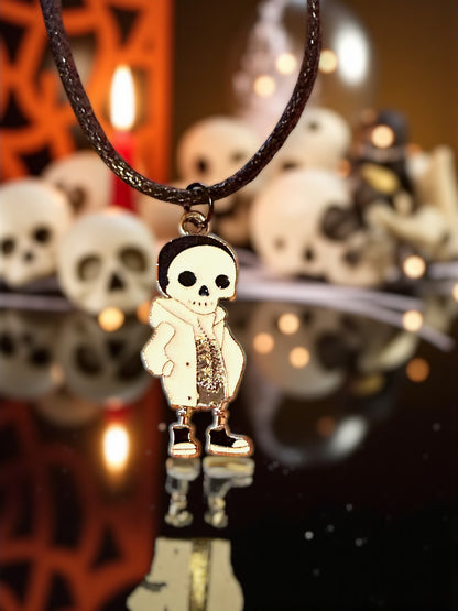 The Undead