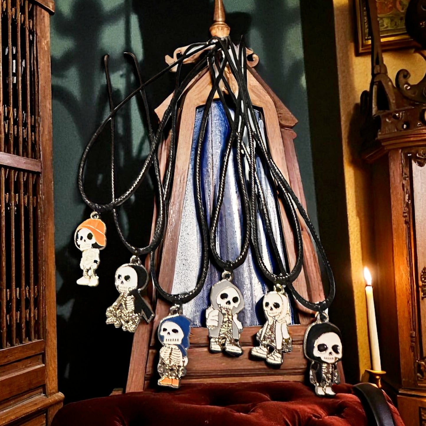 The Undead